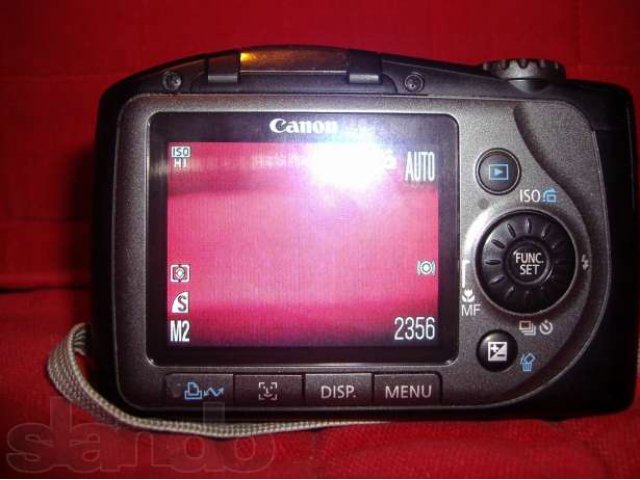 Продаётся canon PC 1256 в городе Санкт-Петербург, фото 4, Цифровые фотоаппараты