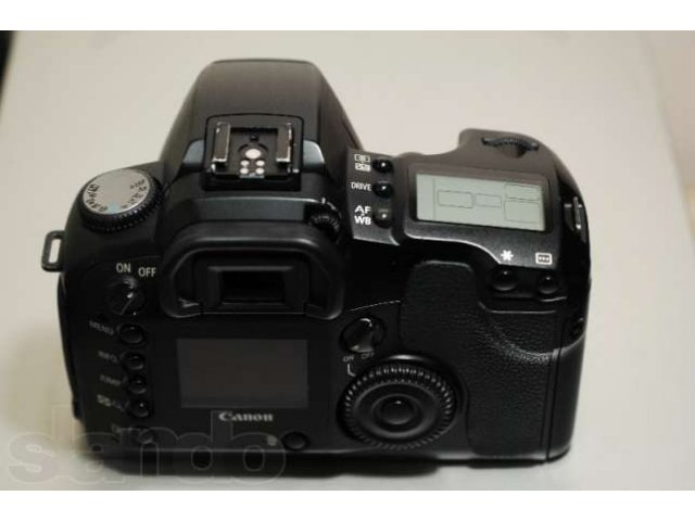 Canon D60 продам в городе Нижний Новгород, фото 3, стоимость: 9 500 руб.