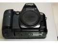 Canon D60 продам в городе Нижний Новгород, фото 2, стоимость: 9 500 руб.