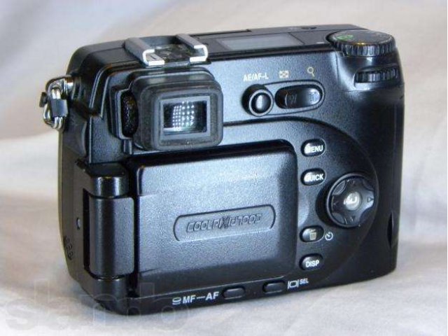 Фотоаппарат Nikon Coolpix E8400 в городе Санкт-Петербург, фото 6, стоимость: 10 000 руб.
