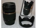 Продам Canon 40D с объективом tamron AF 18-270 в городе Самара, фото 2, стоимость: 22 000 руб.