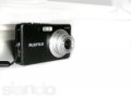 Fujifilm FinePix J10- стильный миниатюрный алюминиевый фотоаппарат в городе Санкт-Петербург, фото 4, Ленинградская область