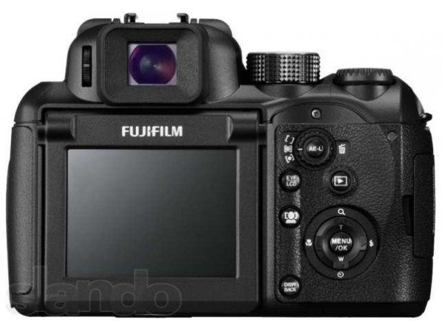 Фотоаппарат FujifilmFinepix S100fs в городе Великий Новгород, фото 4, стоимость: 8 500 руб.