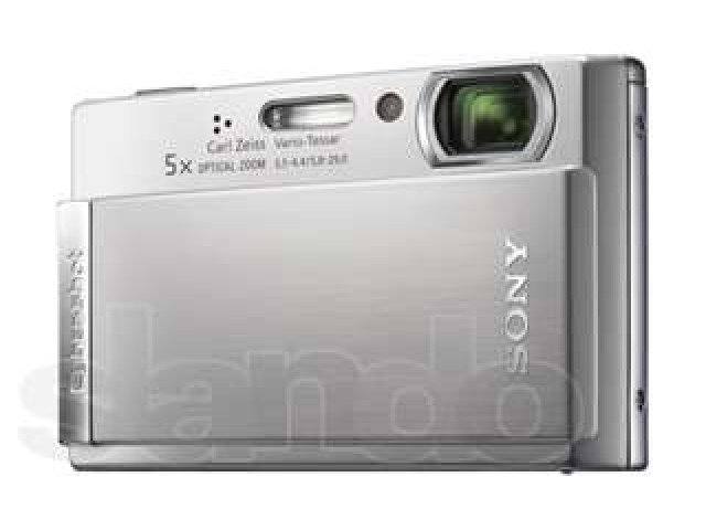 Sony Cyber-shot DSC-T300 в городе Ростов-на-Дону, фото 1, стоимость: 5 000 руб.