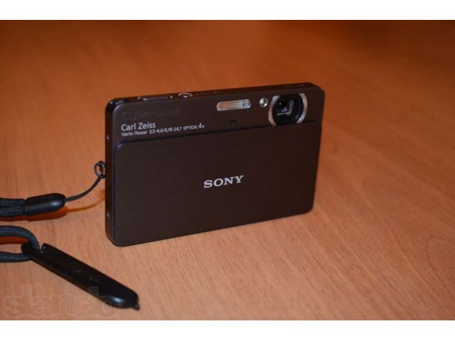 Sony Cyber-shot DSC-T700 в городе Воткинск, фото 3, стоимость: 4 500 руб.