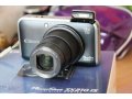 Canon PowerShot SX 210 IS в городе Санкт-Петербург, фото 1, Ленинградская область