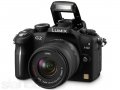 Продаю фотоаппарат Panasonic Lumix DMC-G2 Kit14-42 в городе Тула, фото 1, Тульская область