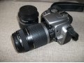 Canon EOS 350D продам фотоаппарат в городе Волгоград, фото 1, Волгоградская область