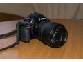 Nikon D5100 Kit 18-105 VR в городе Санкт-Петербург, фото 1, Ленинградская область