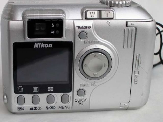 Nikon Coolpix 4300 в городе Москва, фото 8, Московская область