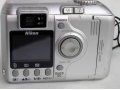 Nikon Coolpix 4300 в городе Москва, фото 8, стоимость: 1 500 руб.