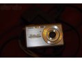 Фотоаппарат Casio Exilim EX-Z75 в городе Тюмень, фото 1, Тюменская область