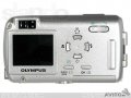 Продаю Olympus (mju) 400 Digital в городе Ярославль, фото 2, стоимость: 800 руб.