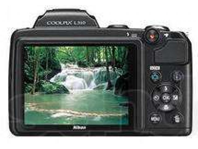 Фотоаппарат Nikon Coolpix l310 в городе Новочебоксарск, фото 6, Цифровые фотоаппараты