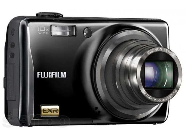 Fujifilm FinePix F80EXR в городе Ростов-на-Дону, фото 1, стоимость: 3 490 руб.