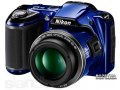 Фотоаппарат Nikon Coolpix L 810 Срочно!!! в городе Чебоксары, фото 1, Чувашия