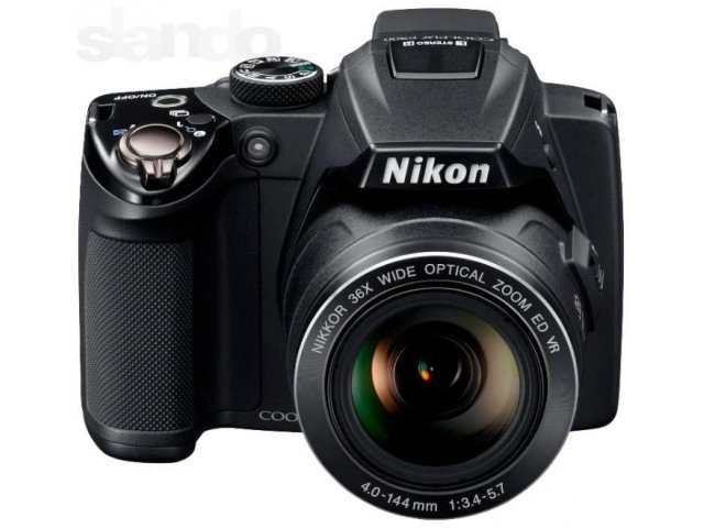 Nikon P500 в городе Саратов, фото 1, Цифровые фотоаппараты