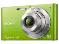 Sony cyber-shot dsc-w320 в городе Хабаровск, фото 1, Хабаровский край