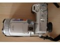 Sony Cybershot DSC-F717 в городе Ростов-на-Дону, фото 3, Цифровые фотоаппараты