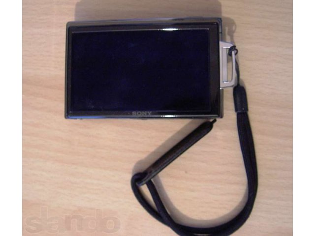 SONY Cybershot DSC-T300 в городе Ростов-на-Дону, фото 4, Цифровые фотоаппараты