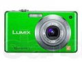 Продам фотоаппарат Panasonic Lumix DMC-FS7 в городе Ковров, фото 1, Владимирская область