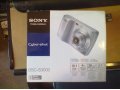 Sony DSC-S3000 продам на запчасти в городе Томск, фото 2, стоимость: 600 руб.