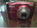 Продам фотоаппарат Nikon coolpix i23 в городе Великий Новгород, фото 2, стоимость: 1 100 руб.