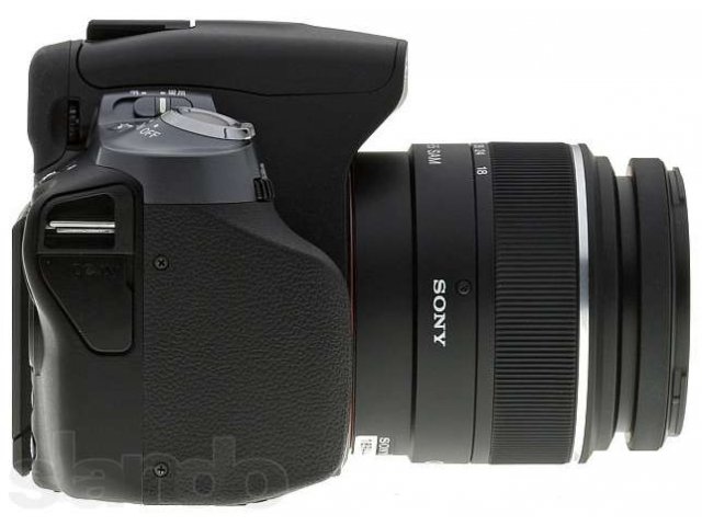 ПРОДАМ Sony Alpha DSLR-A380 Kit + аксессуары в городе Северодвинск, фото 5, Архангельская область