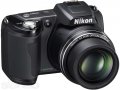 Срочно продаю Nikon Coolpix L110 в городе Тюмень, фото 1, Тюменская область