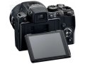 Nikon Coolpix P500 в городе Тюмень, фото 3, Цифровые фотоаппараты