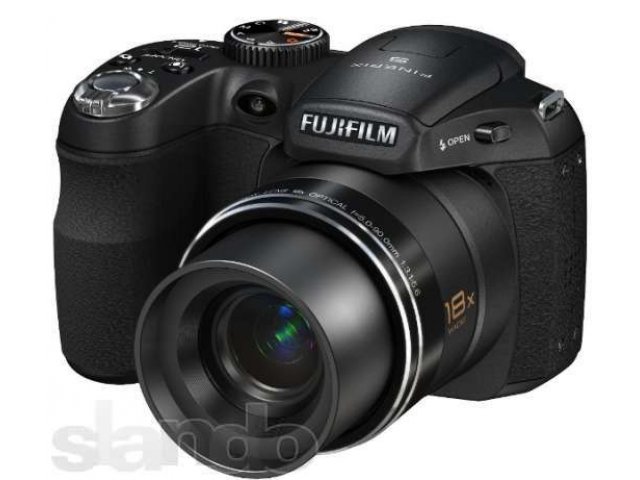 Продаю фотокамеру Fujifilm FinePix S2950 б/у в городе Саратов, фото 1, стоимость: 4 000 руб.