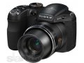 Продаю фотокамеру Fujifilm FinePix S2950 б/у в городе Саратов, фото 1, Саратовская область