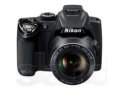 Nikon Coolpix P500 в городе Вологда, фото 1, Вологодская область