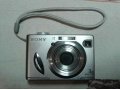 Sony Cyber-Shot DSC-W5 в городе Нижний Новгород, фото 1, Нижегородская область