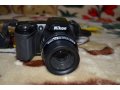 nikon l110 в городе Ковров, фото 1, Владимирская область