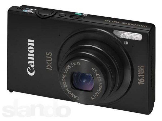 Canon ixus 240 HS в городе Чебоксары, фото 1, стоимость: 3 800 руб.