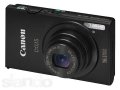 Canon ixus 240 HS в городе Чебоксары, фото 1, Чувашия