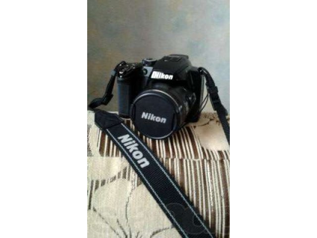 Продам фотоаппарат Nikon P500 (ультразум) в городе Курган, фото 1, стоимость: 8 000 руб.