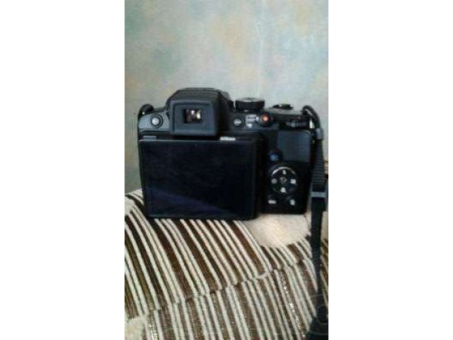 Продам фотоаппарат Nikon P500 (ультразум) в городе Курган, фото 4, стоимость: 8 000 руб.