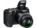 Nikon Coolpix L120 в городе Томск, фото 1, Томская область