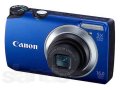 Canon PowerShot A3300 IS в городе Нижний Новгород, фото 1, Нижегородская область