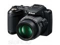 Продаю фотоаппарат Nikon COOLPIX L120 в городе Нижний Новгород, фото 1, Нижегородская область