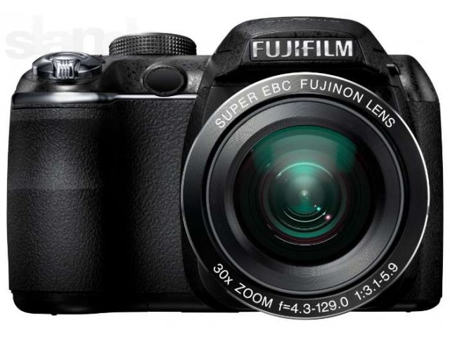 Продам fujifilm finepix s4000 в городе Ставрополь, фото 1, стоимость: 5 500 руб.