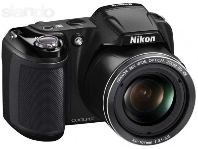 Продам Nikon Coolpix L810 в городе Белгород, фото 1, стоимость: 7 000 руб.