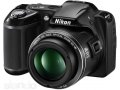 Продам Nikon Coolpix L810 в городе Белгород, фото 4, Белгородская область