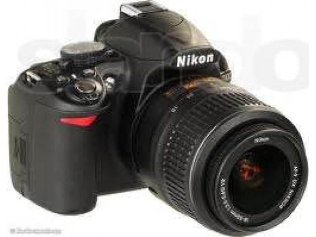 Nikon d3100 kit в городе Ступино, фото 1, стоимость: 13 000 руб.