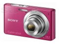 Компактный фотоаппарат sony cyber-shot DSC W610 в городе Новочебоксарск, фото 1, Чувашия