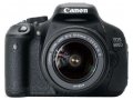 Новый Canon EOS 600D Kit 18-55 в городе Нижний Новгород, фото 1, Нижегородская область