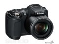 Продам Nikon Coolpix L810 в городе Нижний Новгород, фото 1, Нижегородская область