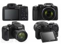 СРОЧНО!!! Nikon Coolpix P510! в городе Бугульма, фото 1, Татарстан